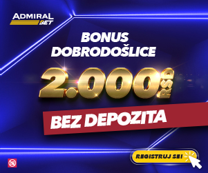 Adsmiral Bet